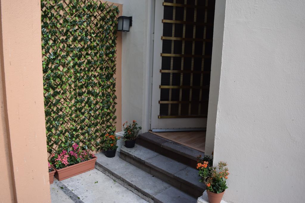 Casa Berenguer Hotel Mexico City Exterior photo