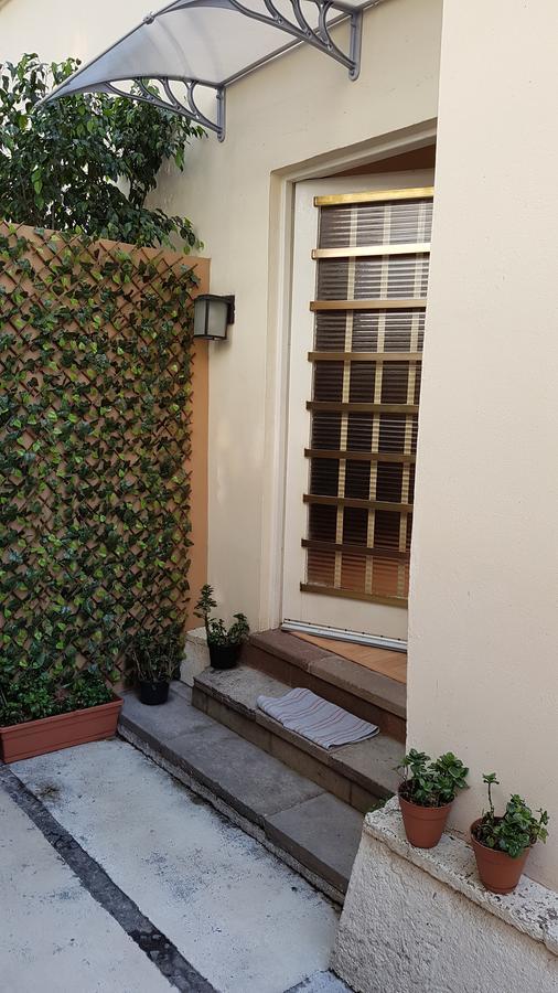 Casa Berenguer Hotel Mexico City Exterior photo